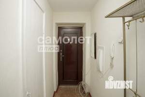 1-к квартира, вторичка, 30м2, 3/5 этаж