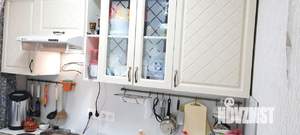 3-к квартира, вторичка, 62м2, 1/5 этаж