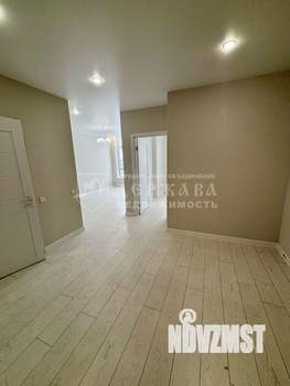 2-к квартира, вторичка, 43м2, 7/7 этаж