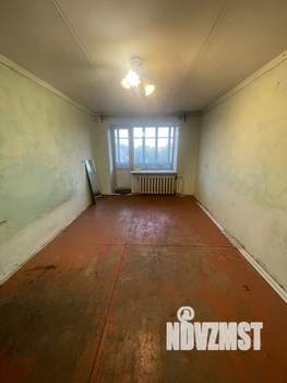 2-к квартира, вторичка, 45м2, 5/5 этаж