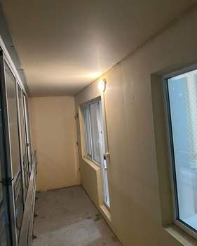 1-к квартира, вторичка, 35м2, 3/9 этаж