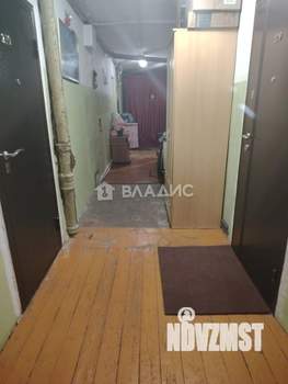 1-к квартира, вторичка, 23м2, 2/5 этаж