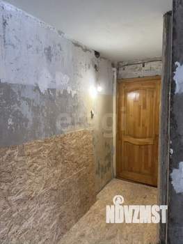 3-к квартира, вторичка, 47м2, 1/5 этаж