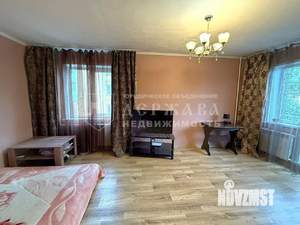 1-к квартира, вторичка, 30м2, 4/5 этаж