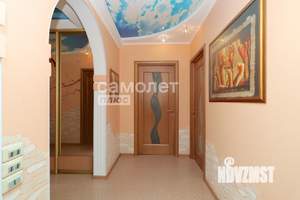 3-к квартира, вторичка, 106м2, 9/15 этаж