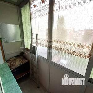 1-к квартира, вторичка, 31м2, 3/5 этаж