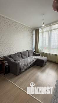2-к квартира, вторичка, 47м2, 2/10 этаж