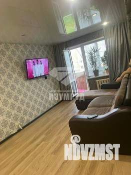 3-к квартира, вторичка, 64м2, 3/5 этаж