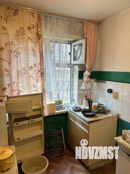 1-к квартира, вторичка, 30м2, 1/5 этаж