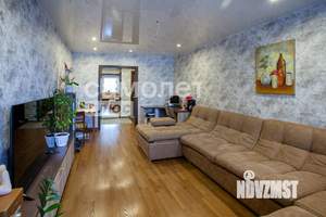 3-к квартира, вторичка, 81м2, 9/10 этаж