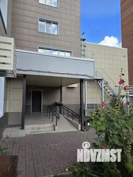 1-к квартира, вторичка, 47м2, 6/9 этаж
