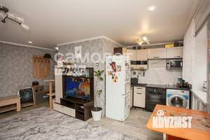 2-к квартира, вторичка, 44м2, 5/5 этаж