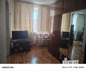 2-к квартира, вторичка, 42м2, 2/5 этаж