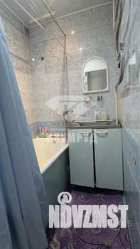 3-к квартира, вторичка, 61м2, 4/5 этаж