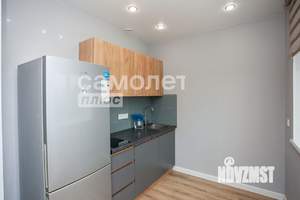 1-к квартира, вторичка, 32м2, 5/5 этаж