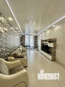 2-к квартира, вторичка, 64м2, 4/8 этаж