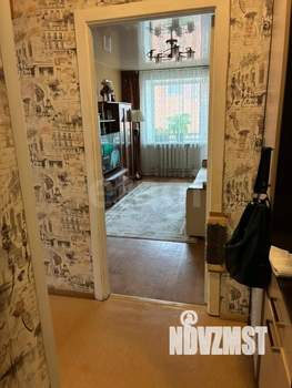 2-к квартира, вторичка, 42м2, 5/5 этаж