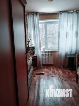 1-к квартира, вторичка, 17м2, 2/9 этаж