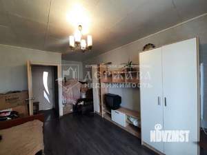 2-к квартира, вторичка, 44м2, 5/5 этаж