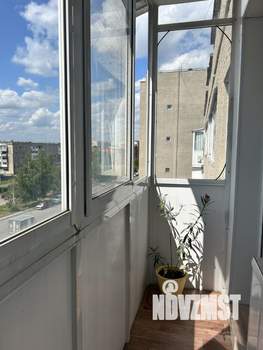 1-к квартира, вторичка, 32м2, 5/5 этаж