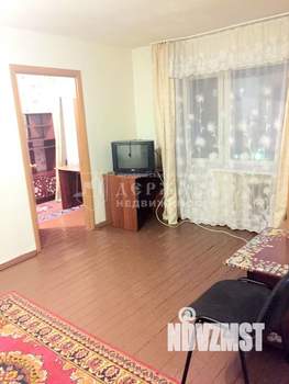 2-к квартира, вторичка, 43м2, 4/5 этаж