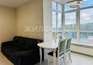 3-к квартира, вторичка, 60м2, 5/8 этаж