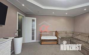 3-к квартира, вторичка, 63м2, 6/9 этаж