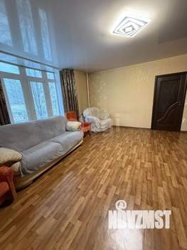 3-к квартира, вторичка, 99м2, 2/8 этаж