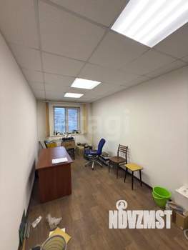 3-к квартира, вторичка, 57м2, 1/5 этаж