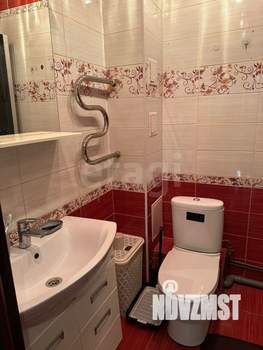 2-к квартира, вторичка, 44м2, 13/16 этаж