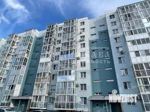 1-к квартира, вторичка, 41м2, 4/9 этаж