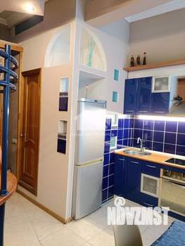 3-к квартира, вторичка, 57м2, 2/2 этаж