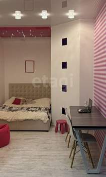 2-к квартира, вторичка, 55м2, 3/5 этаж