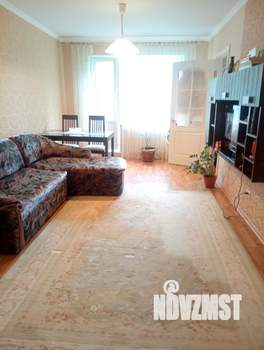 2-к квартира, вторичка, 44м2, 5/5 этаж