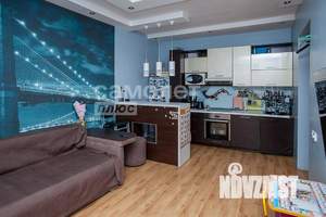 2-к квартира, вторичка, 43м2, 4/6 этаж