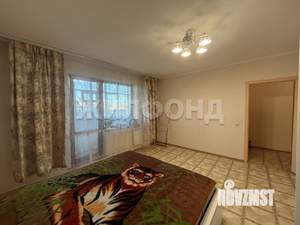3-к квартира, вторичка, 70м2, 7/9 этаж