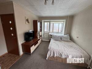 1-к квартира, вторичка, 31м2, 4/5 этаж