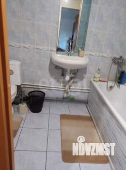 2-к квартира, вторичка, 52м2, 3/5 этаж