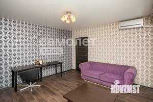 4-к квартира, вторичка, 76м2, 7/10 этаж