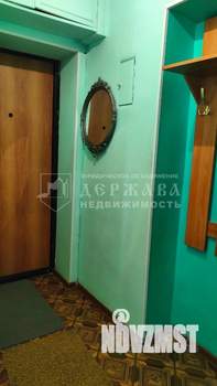 1-к квартира, вторичка, 32м2, 2/5 этаж