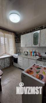 1-к квартира, вторичка, 32м2, 5/5 этаж