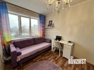 Студия квартира, вторичка, 17м2, 7/9 этаж