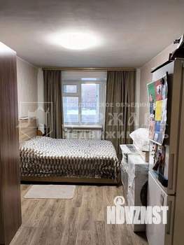 2-к квартира, вторичка, 45м2, 3/5 этаж