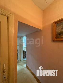 1-к квартира, вторичка, 31м2, 3/5 этаж