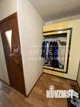 1-к квартира, вторичка, 31м2, 2/5 этаж