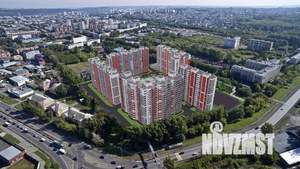 Студия квартира, вторичка, 26м2, 13/16 этаж