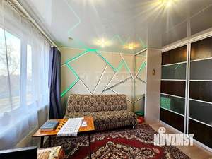 1-к квартира, вторичка, 32м2, 5/9 этаж