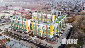 2-к квартира, вторичка, 64м2, 4/10 этаж