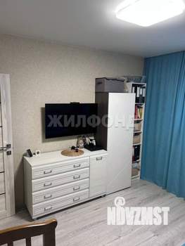 2-к квартира, вторичка, 40м2, 1/10 этаж