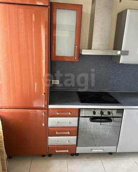 3-к квартира, вторичка, 94м2, 4/6 этаж